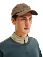 HALO COTTON CAP