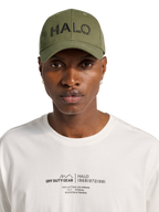 HALO UNIFORM CAP