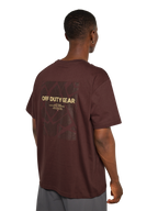 HALO PATCH GRAPHIC T-SHIRT