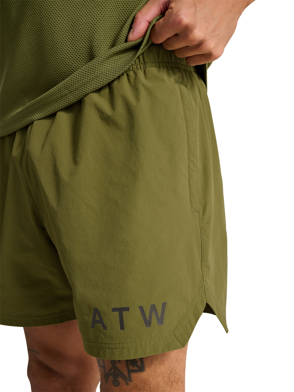 HALO SHORTS