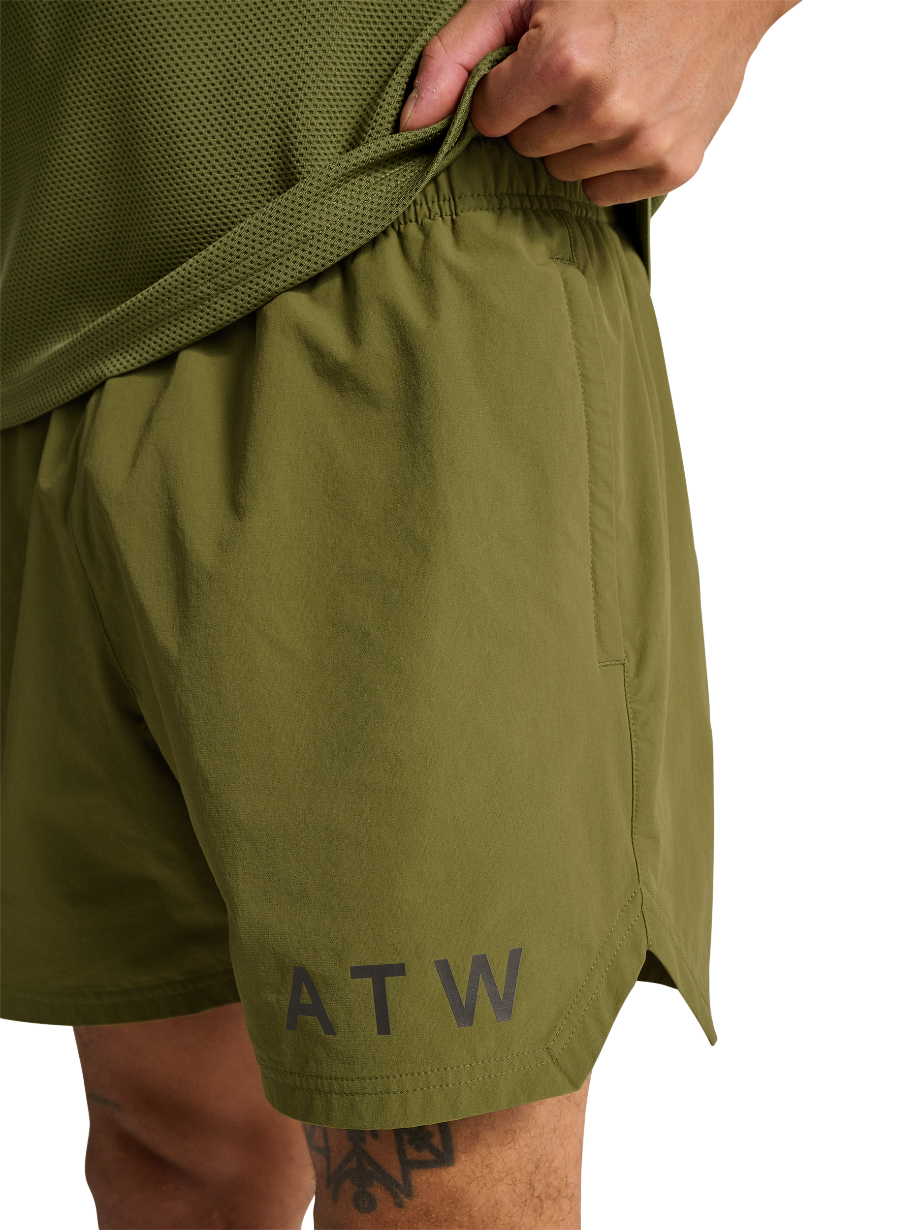 HALO SHORTS
