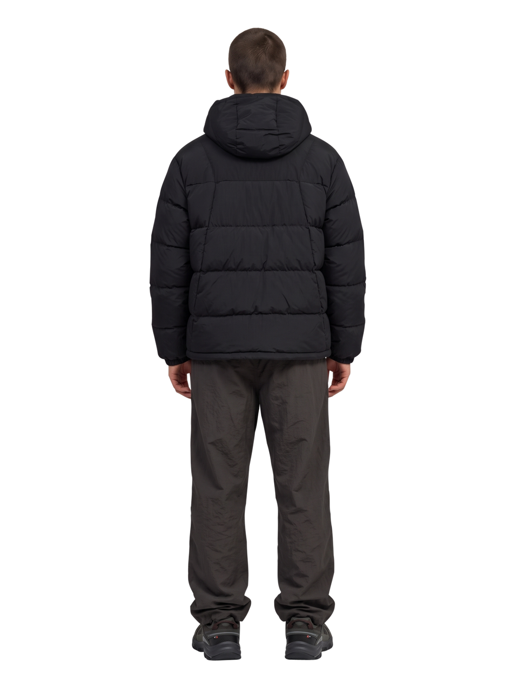 HALO MAVERICK DOWN JACKET