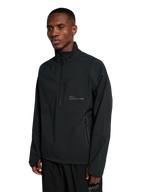 HALO ELITE SOFTSHELL HALF ZIP