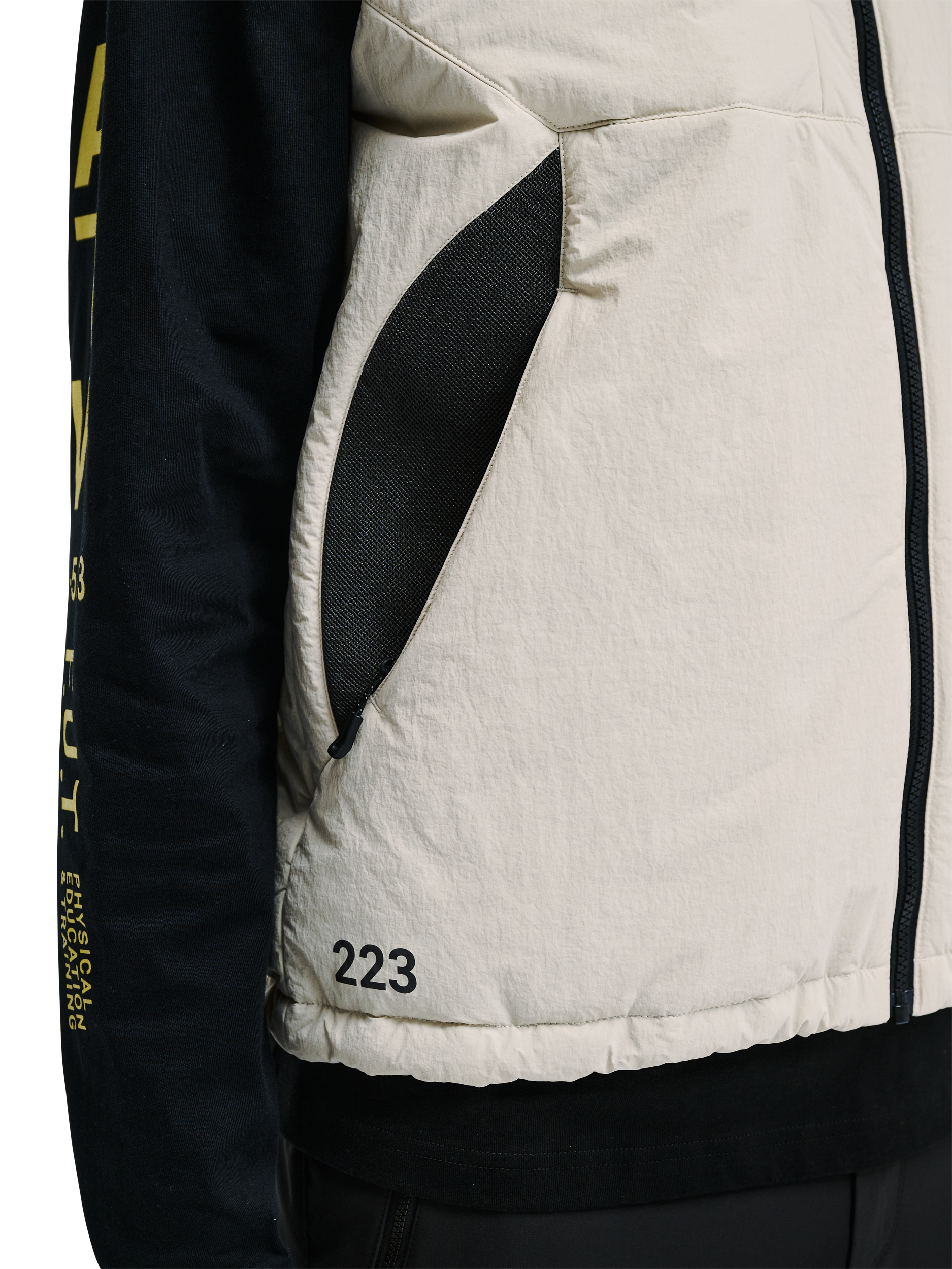 HALO AVIATION VEST
