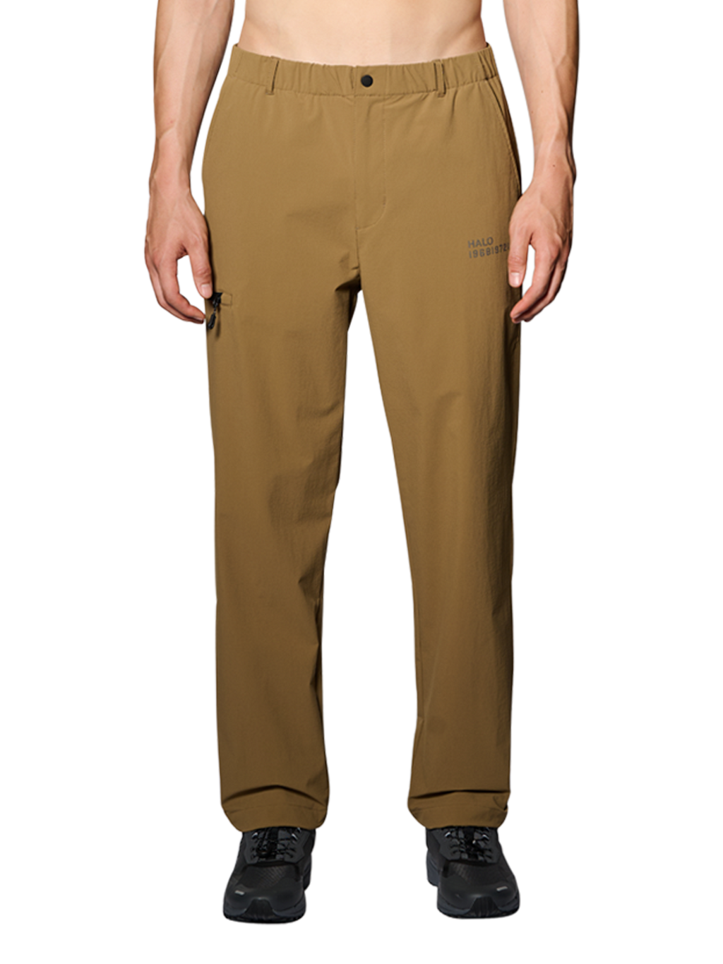 HALO TACTICAL PANTS