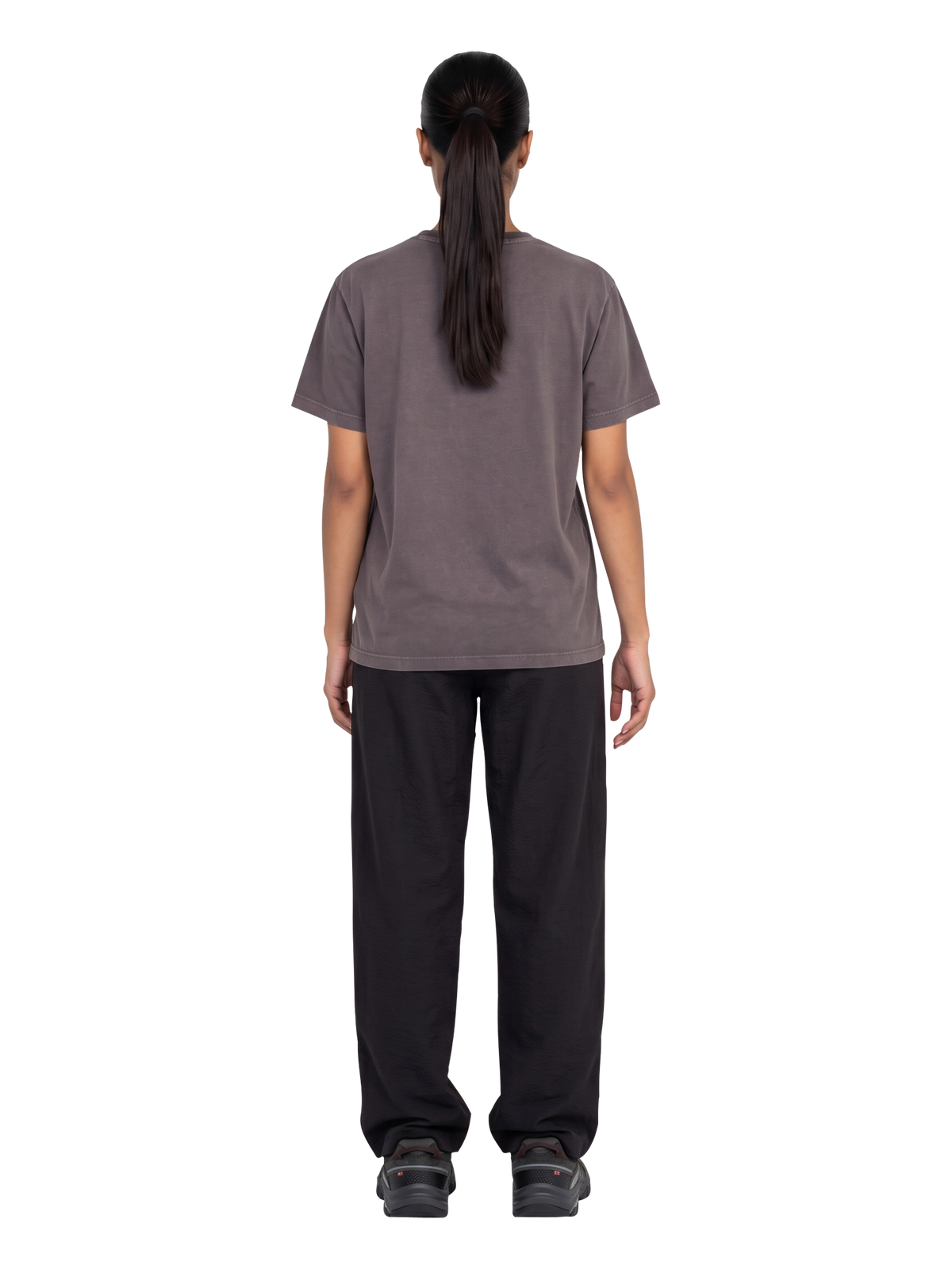 HALO LOGO T-SHIRT