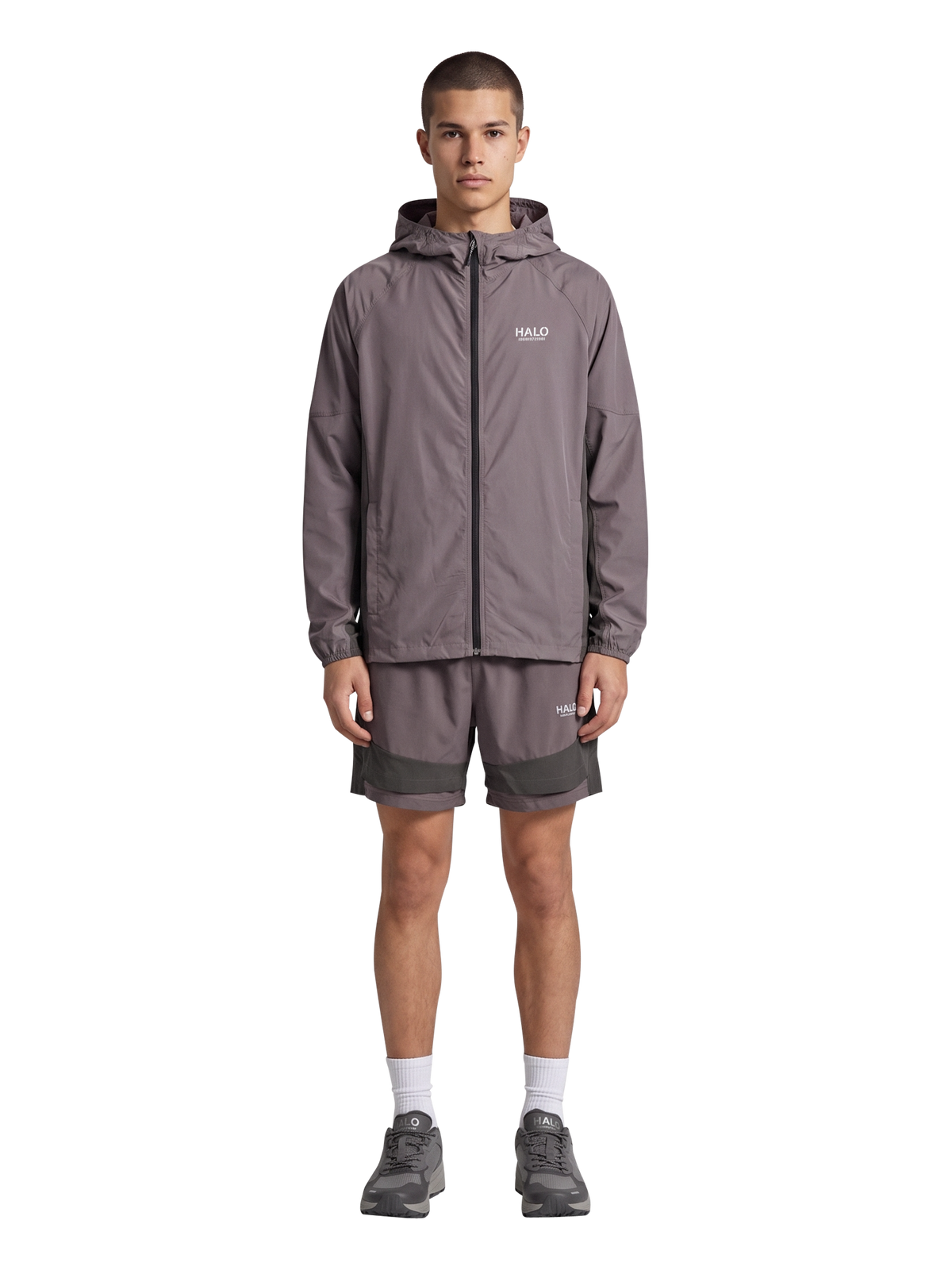 HALO DIVISION JACKET