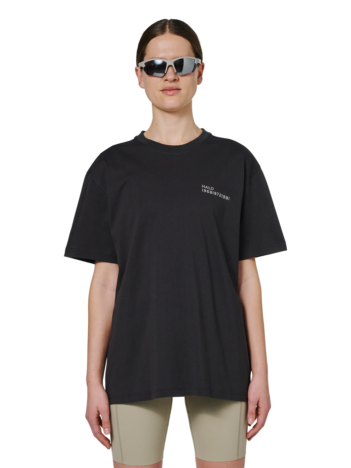 HALO GRAPHIC T-SHIRT 05