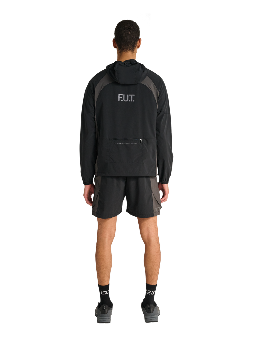 HALO DIVISION JACKET