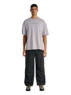HALO GRAPHIC BOXY T-SHIRT