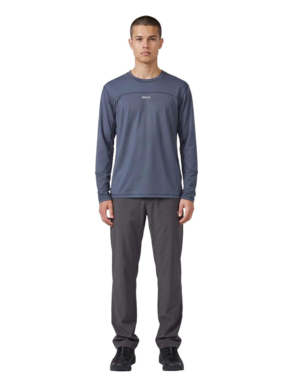 HALO ACTIVE TECH LS