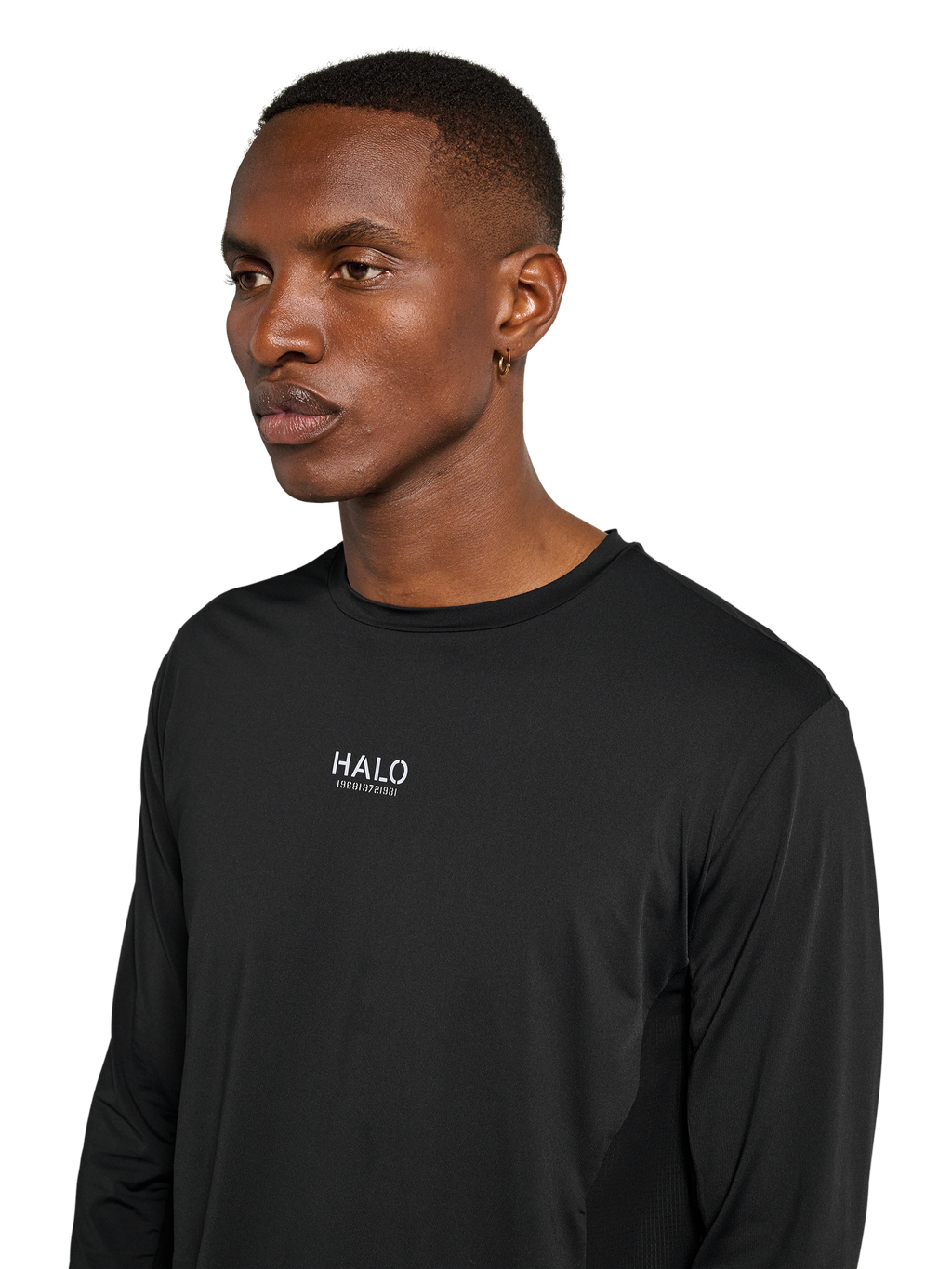 HALO SCOUT LS