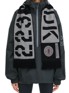 HALO DBU FAN SCARF