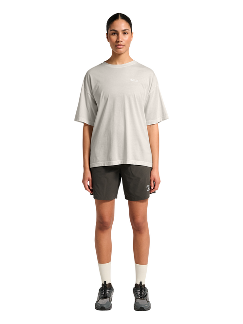 HALO DHOBI BOXY T-SHIRT