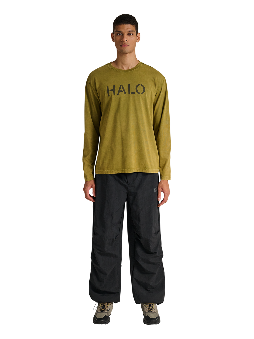 HALO CORDURA BALLON PANT