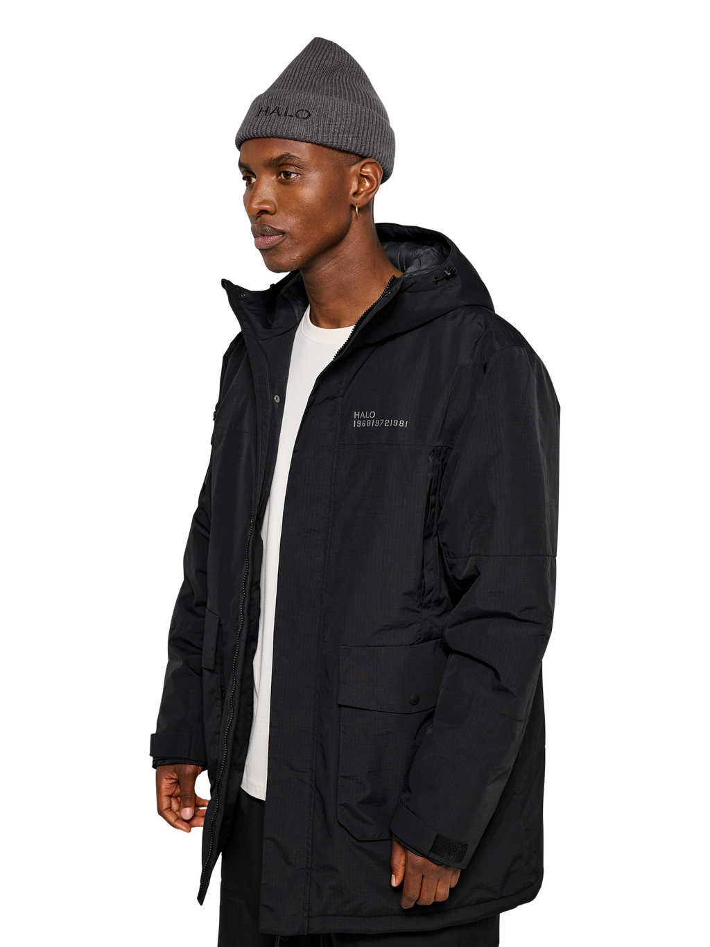 HALO RECON THERMOLITE  PARKA