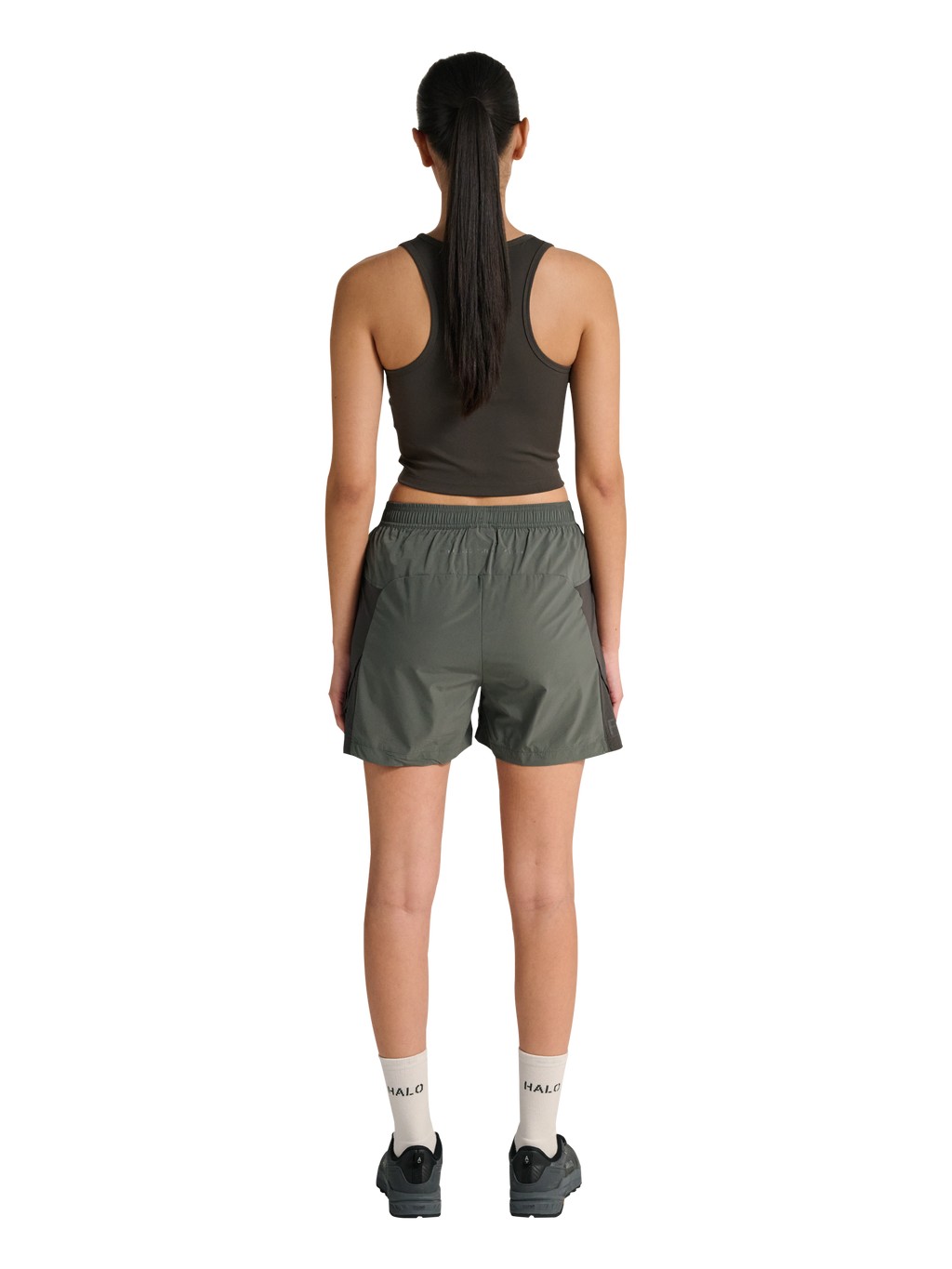 HALO DIVISION SHORTS