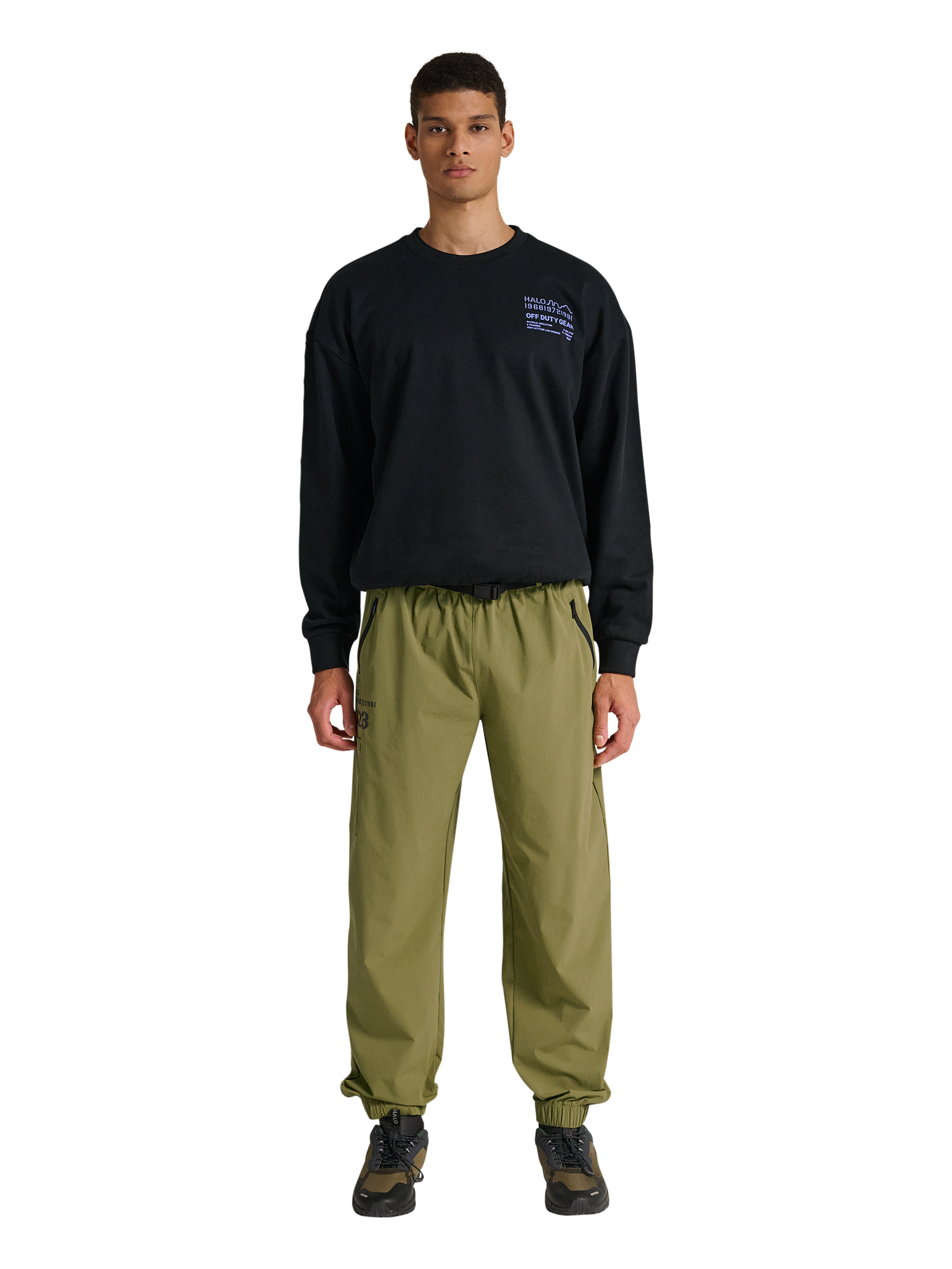 HALO MOVE PANT
