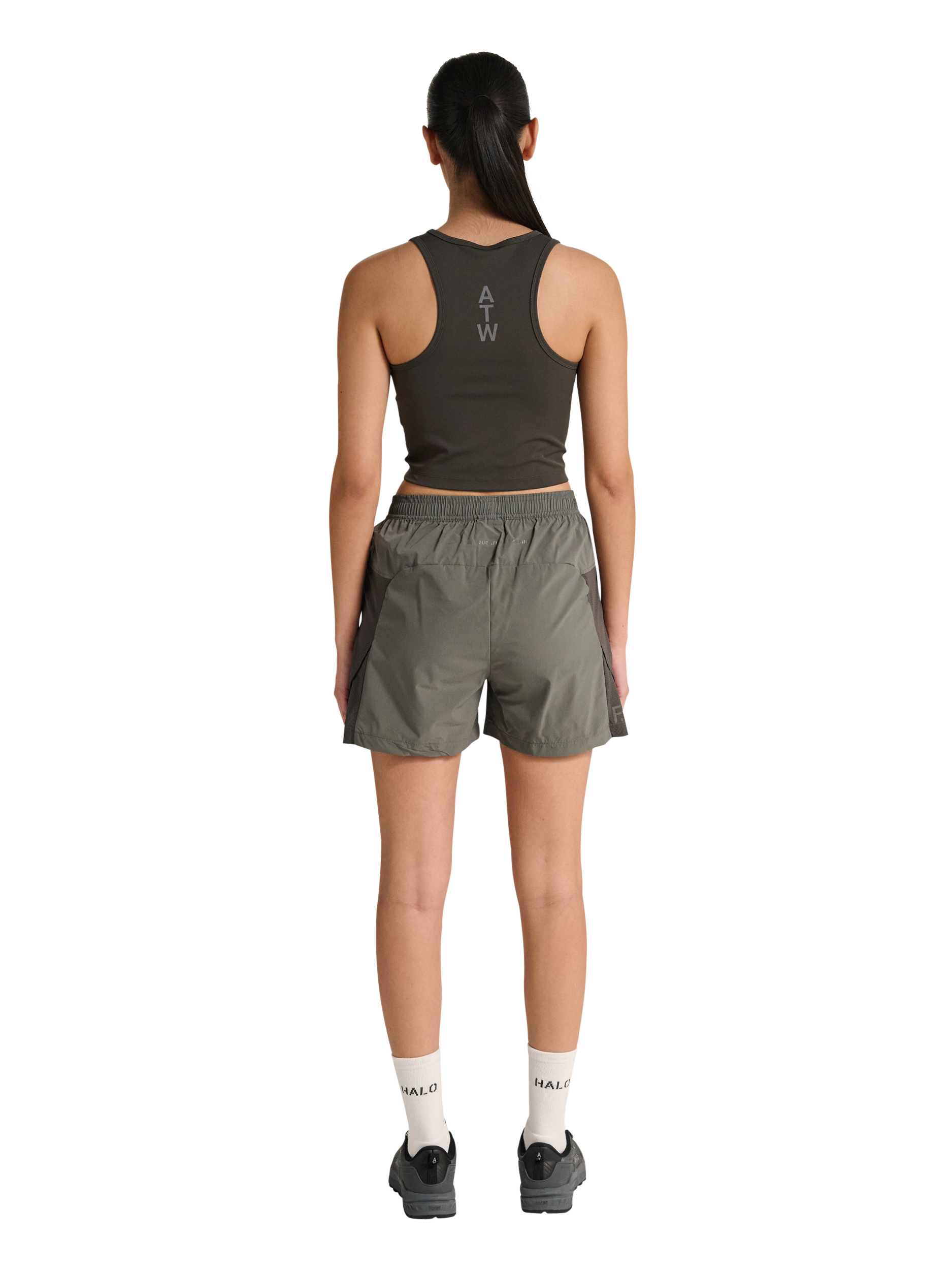 HALO WOMEN TRAINING TOP