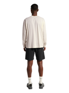 HALO GRAPHIC LOGO LONGSLEEVE