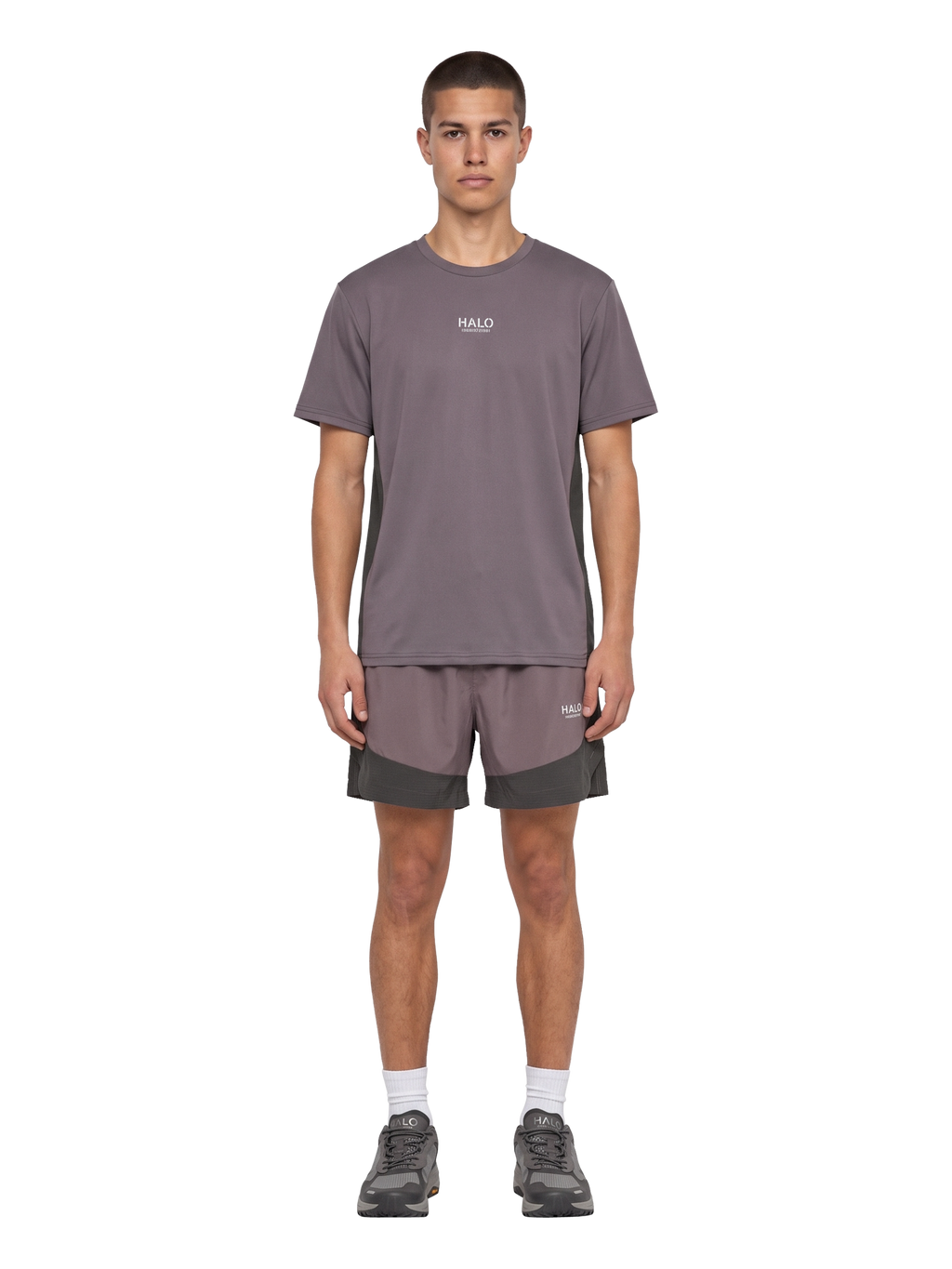 HALO DIVISION T-SHIRT