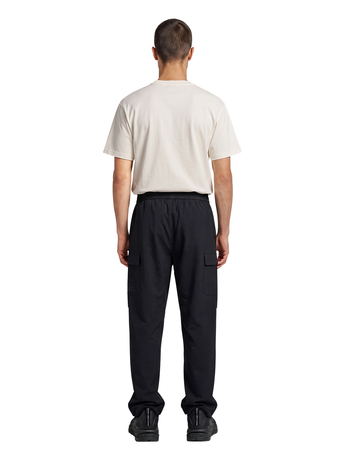 HALO ENHANCED RELAXED PANT