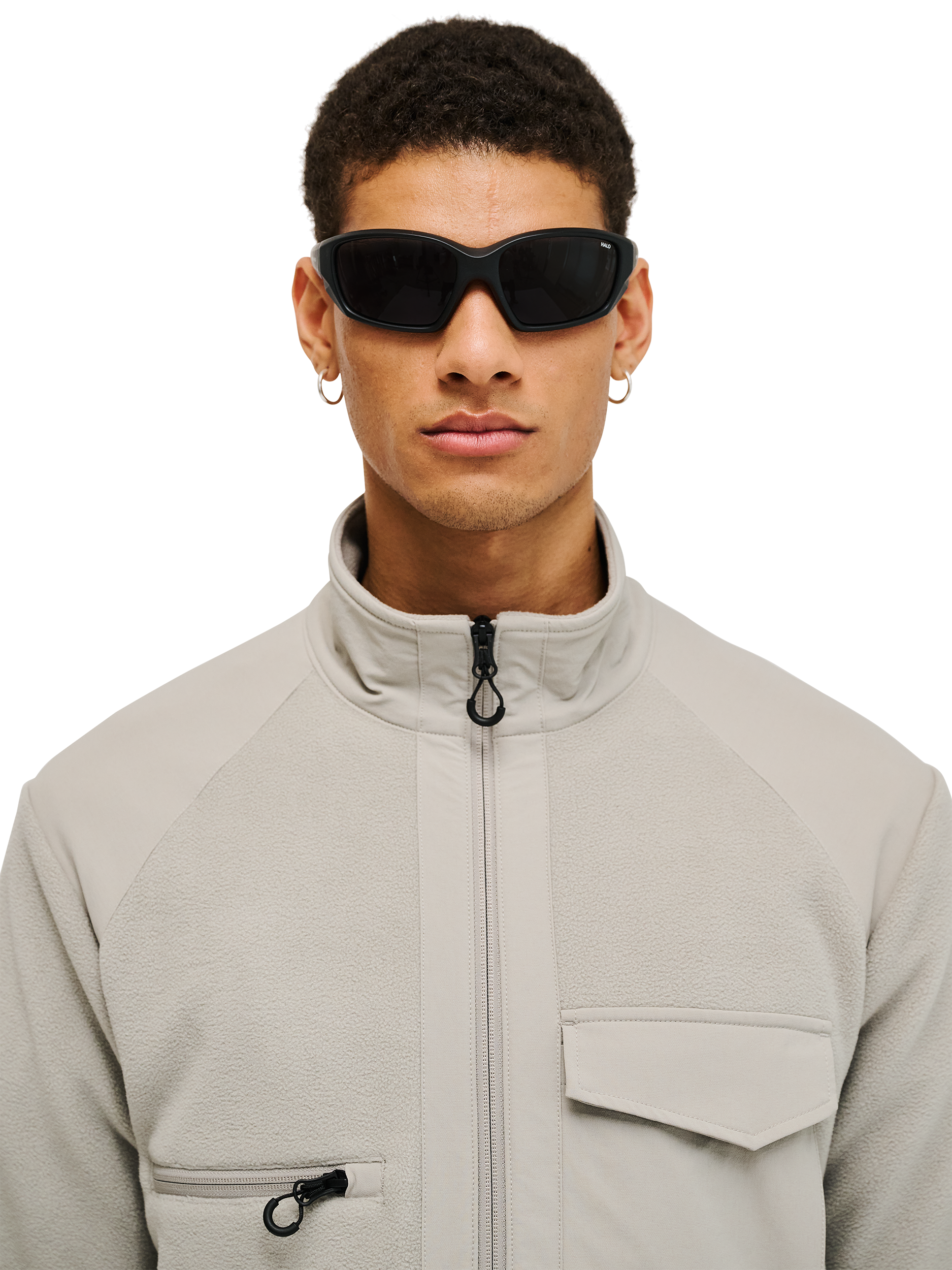 HALO X MESSY WEEKEND SUNGLASS NO 2