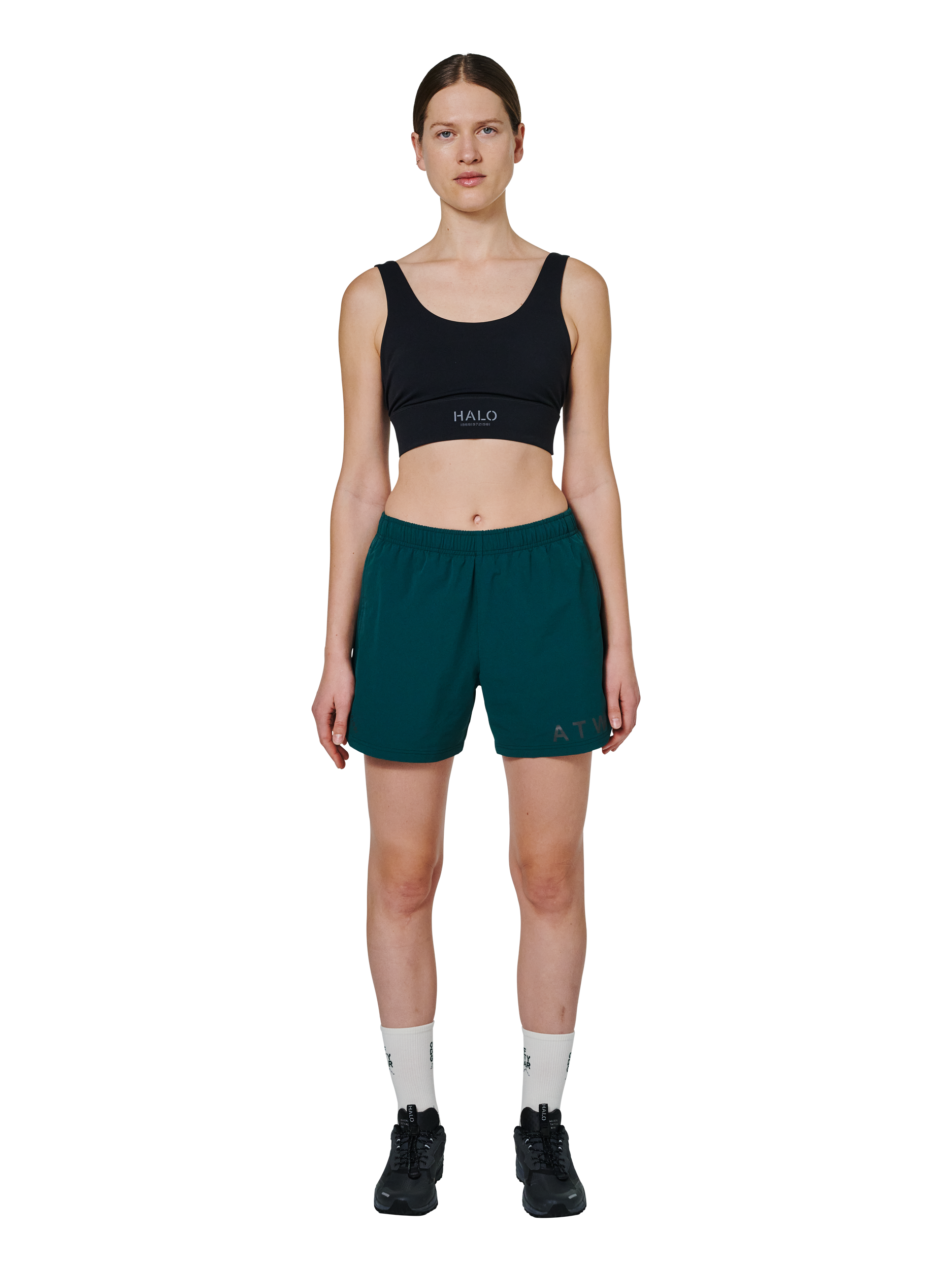 HALO SHORTS