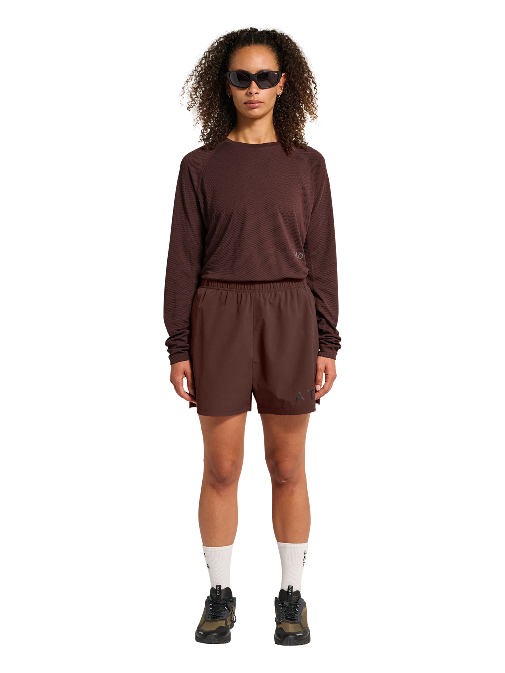 HALO SHORTS