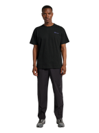 HALO PATCH GRAPHIC T-SHIRT