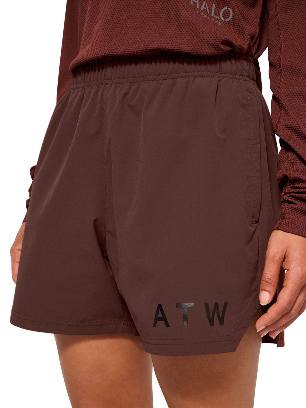HALO SHORTS