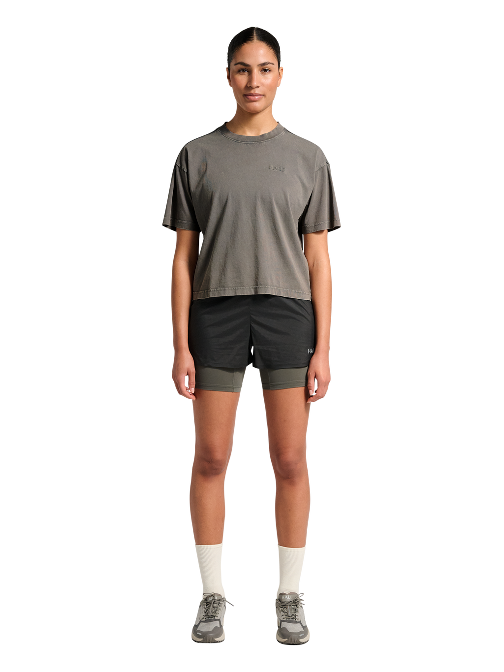 HALO WOMEN LOGO T-SHIRT 2.0