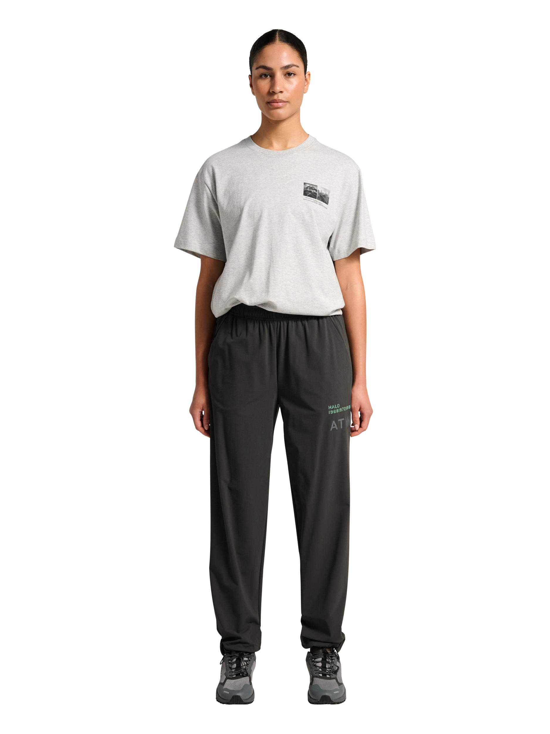 HALO AIR PANTS