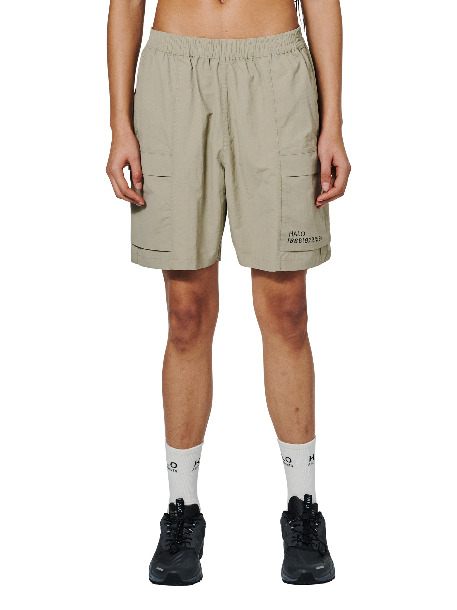 HALO RANGER SHORTS
