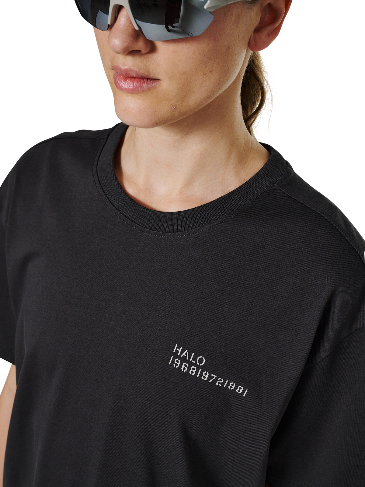 HALO GRAPHIC T-SHIRT 05