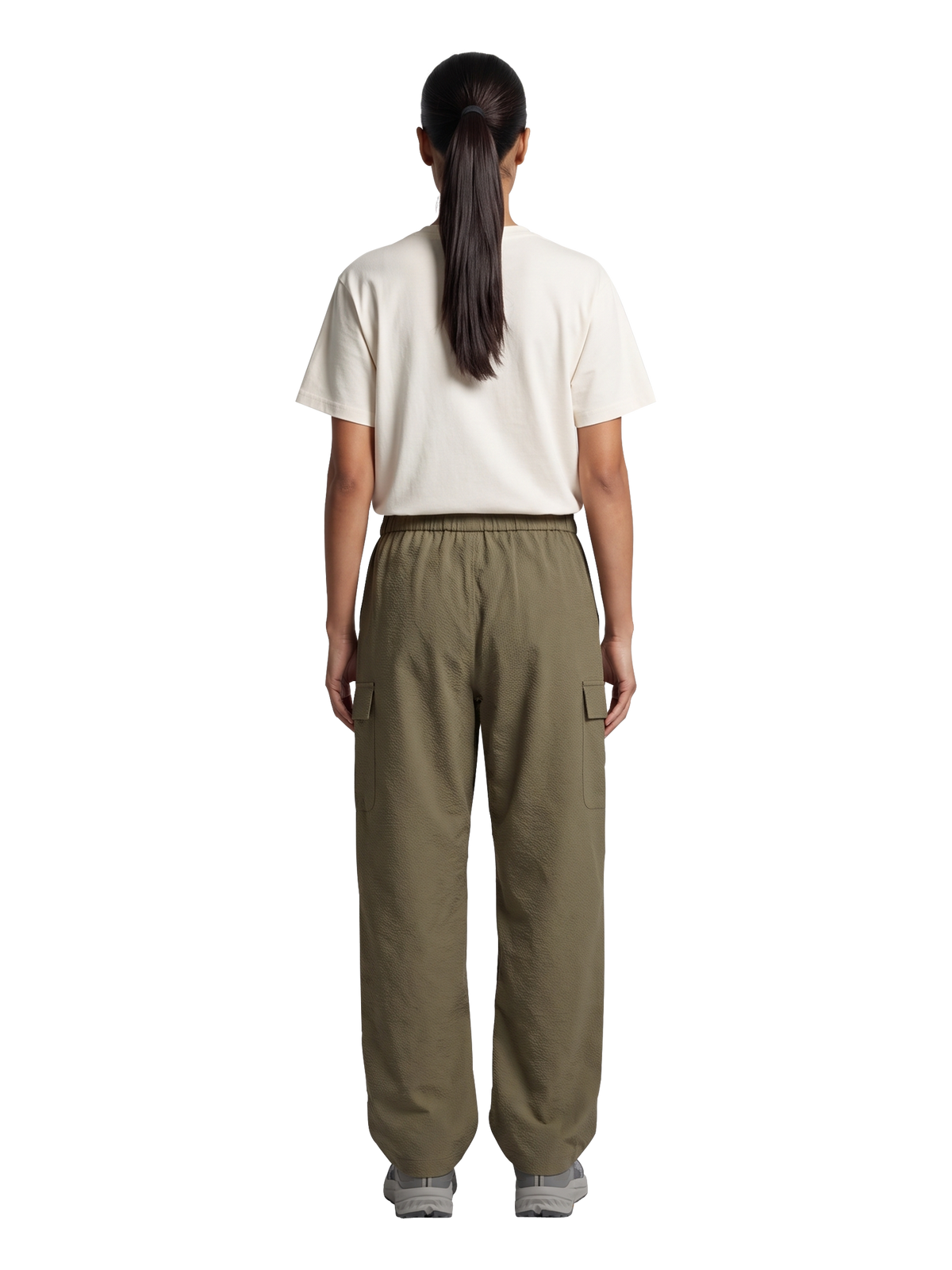 HALO ENHANCED RELAXED PANT