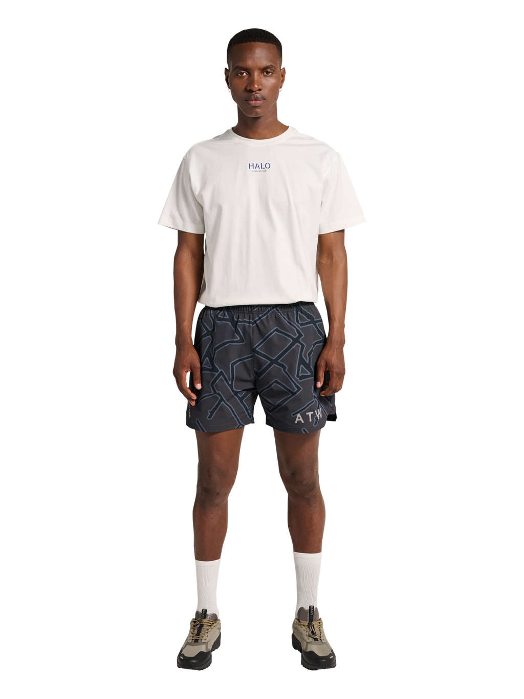 HALO SHORTS