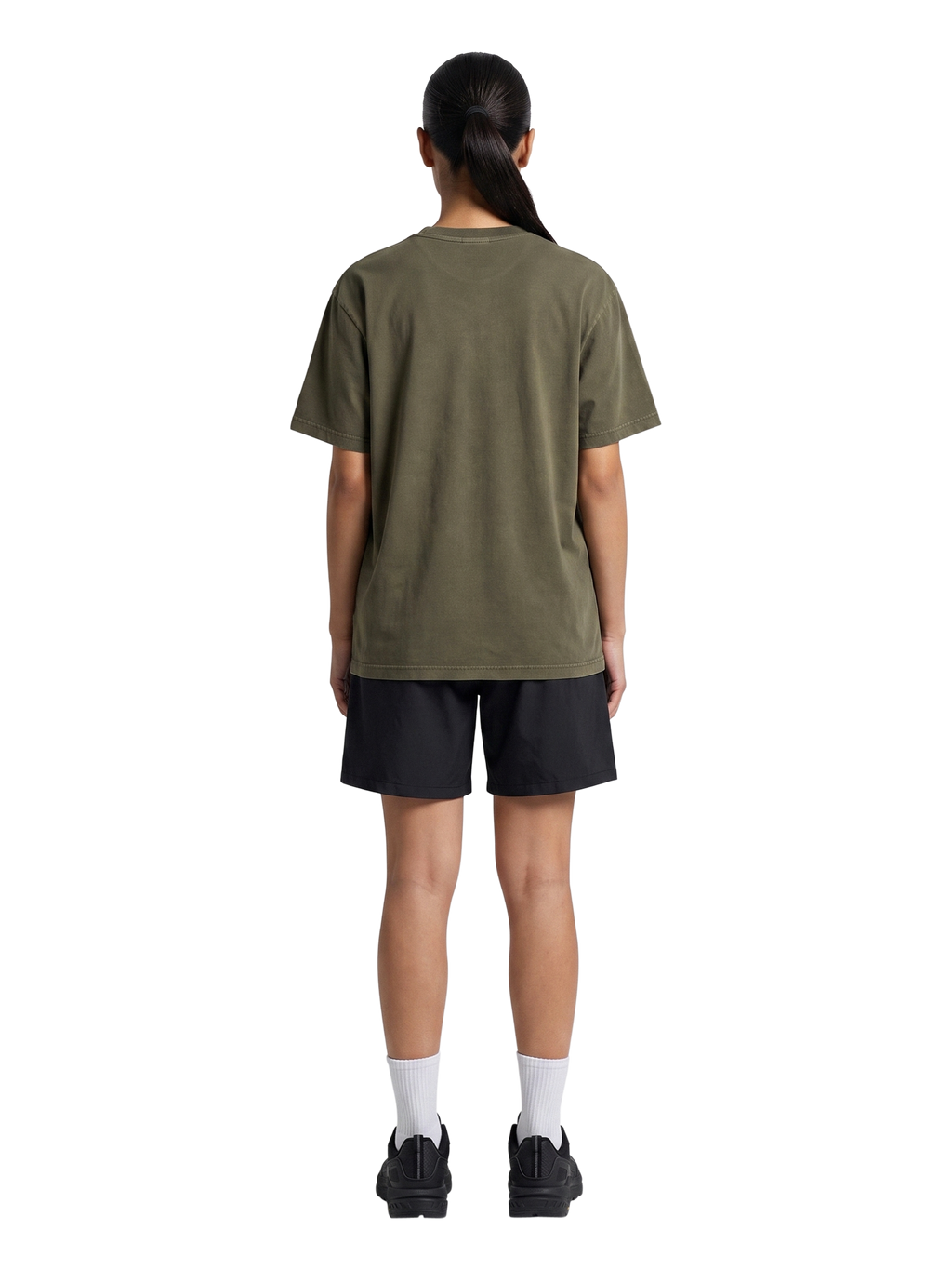 HALO LOGO T-SHIRT