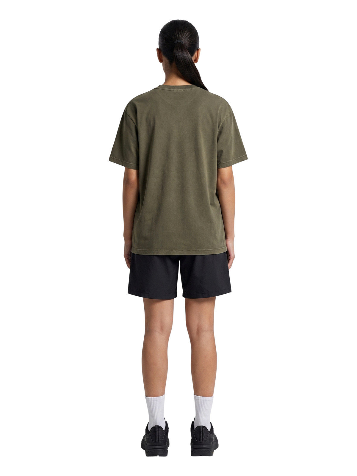 HALO LOGO T-SHIRT