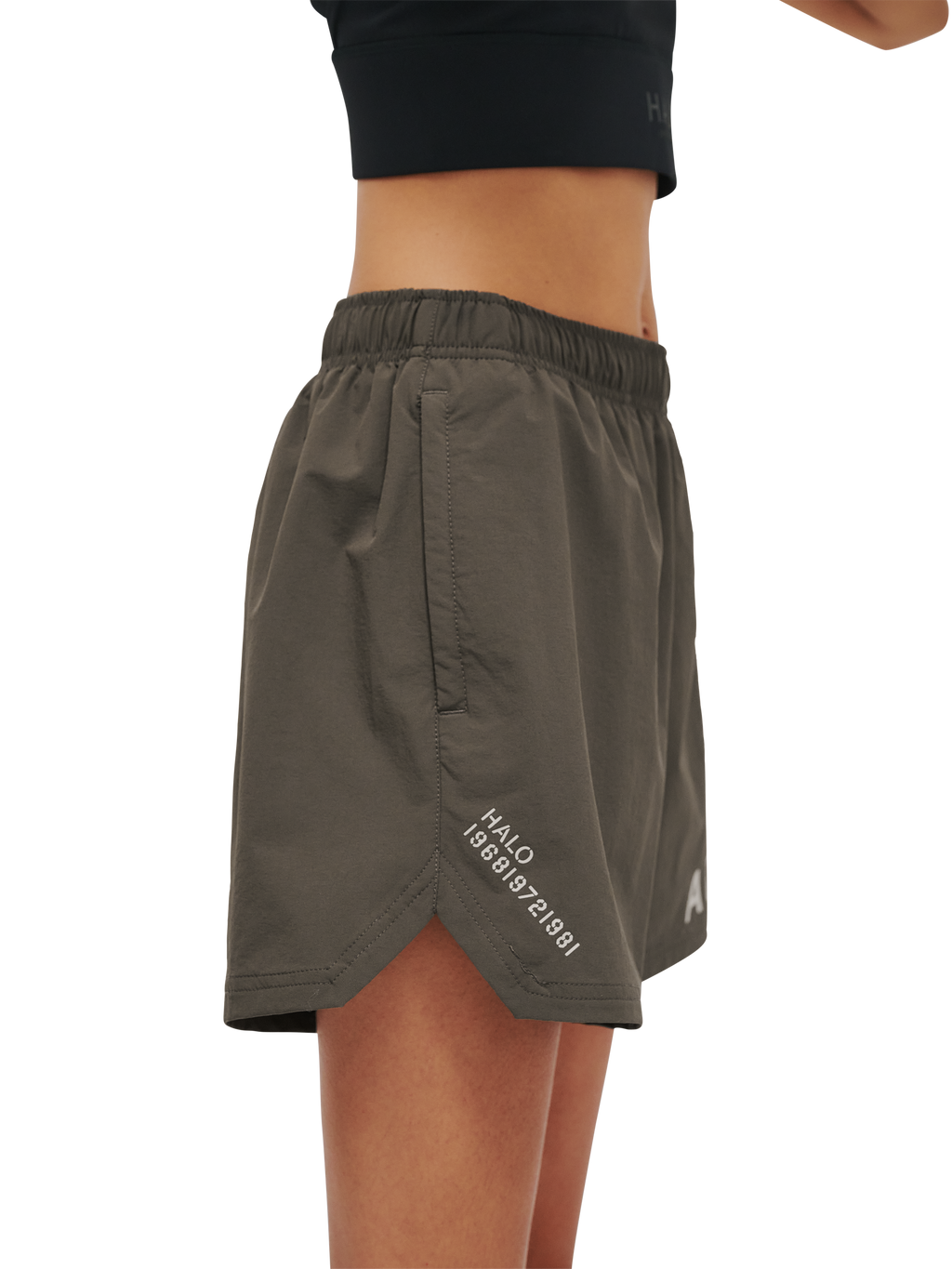 HALO SHORTS