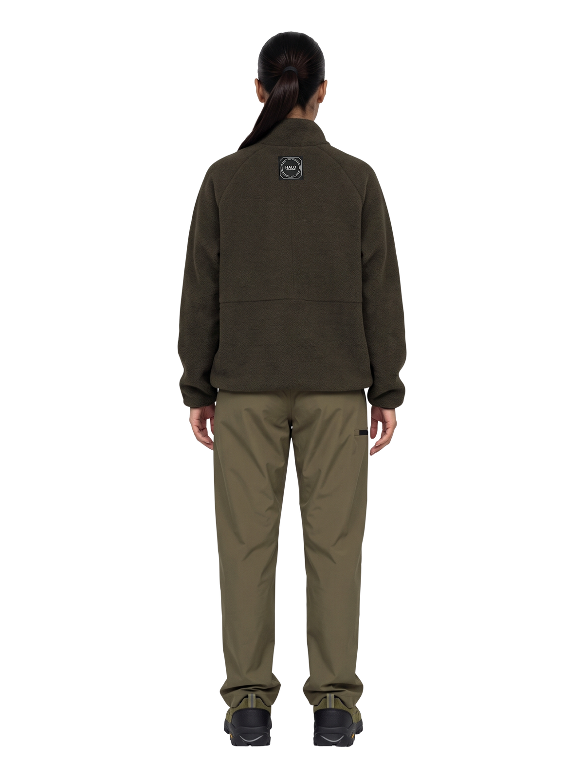 HALO HORIZON FLEECE