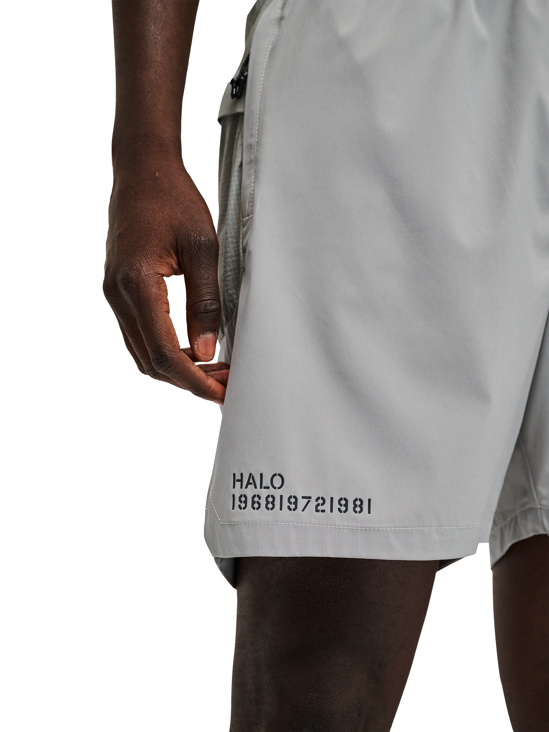 HALO SCOUT SHORTS