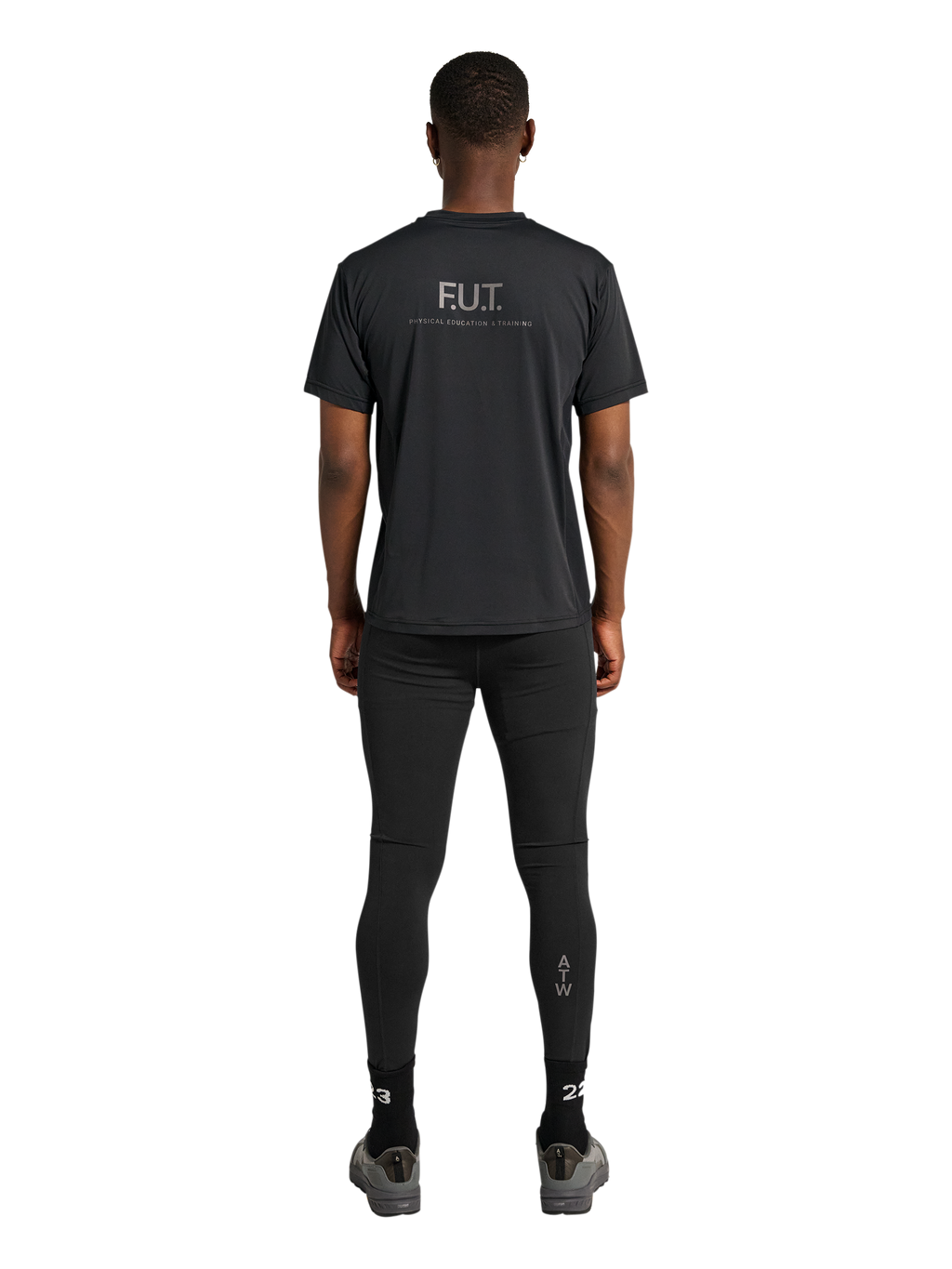 HALO MENS TRAINING TIGHTS