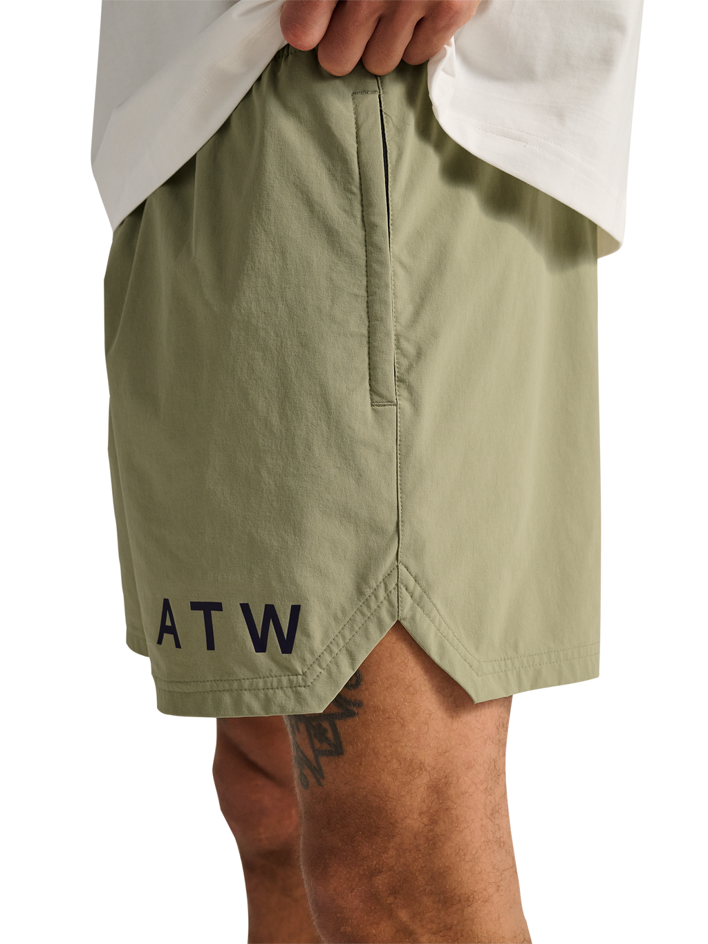 HALO SHORTS