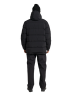 HALO MOUNTAIN DOWN JACKET