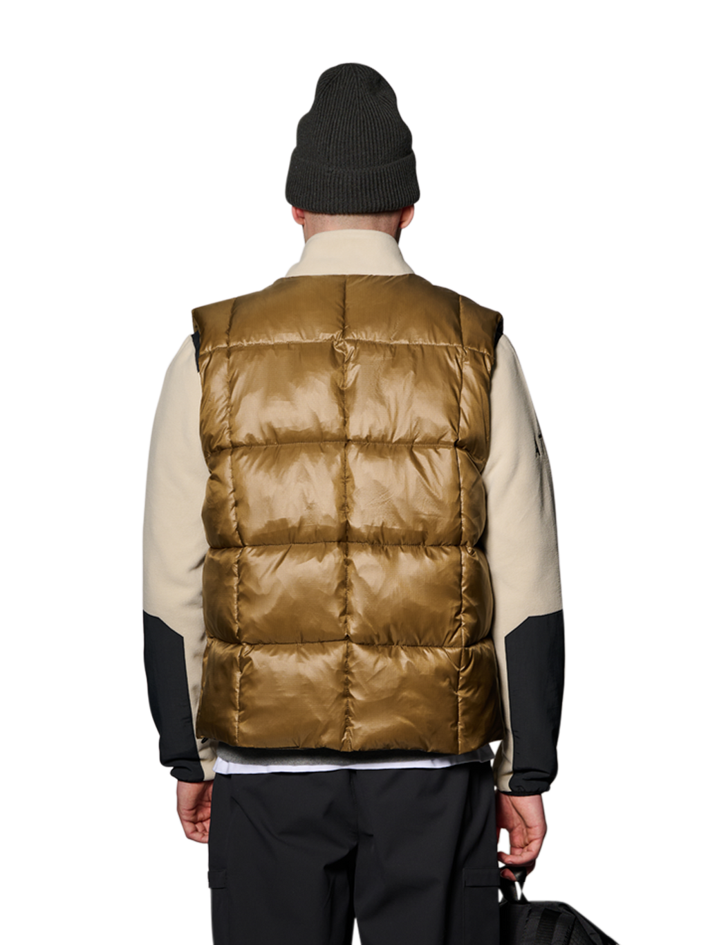 HALO TROOPER DOWN VEST