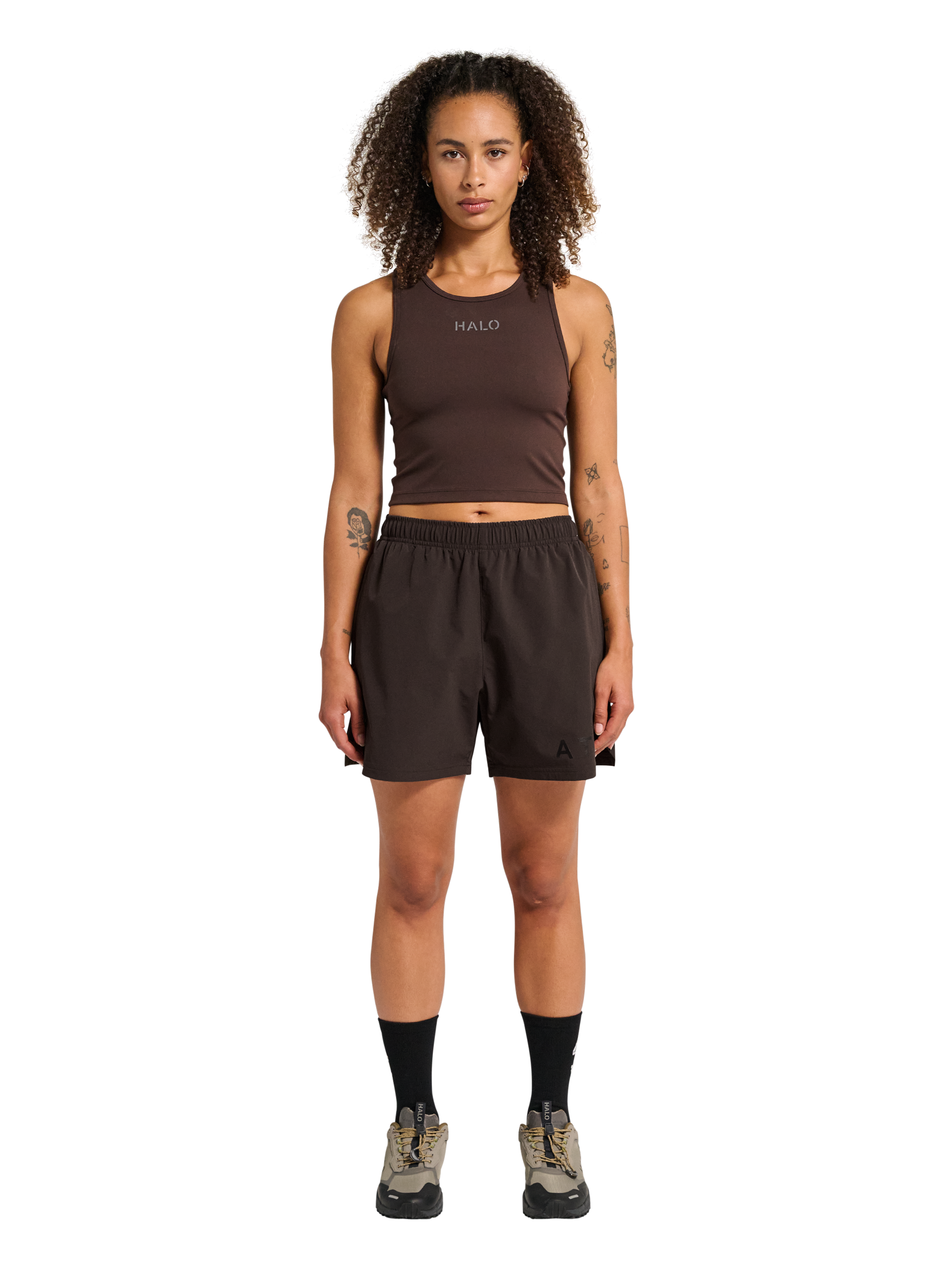 HALO SHORTS