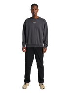 HALO GRAPHIC BOXY CREW