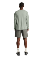 HALO GRAPHIC LOGO LONGSLEEVE