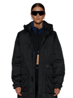HALO SHIELD THERMOLITE PARKA